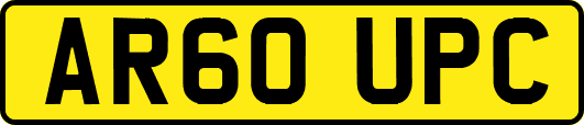 AR60UPC