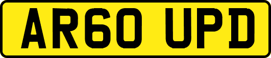 AR60UPD