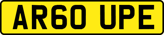 AR60UPE
