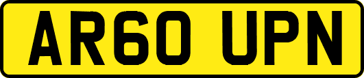 AR60UPN