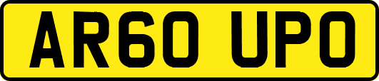 AR60UPO