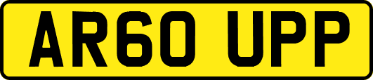 AR60UPP