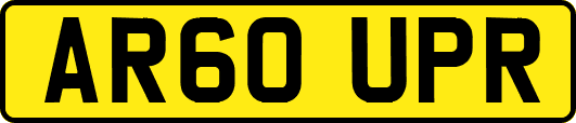 AR60UPR