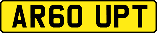 AR60UPT