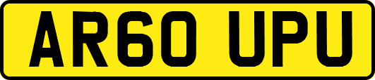 AR60UPU