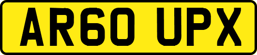AR60UPX