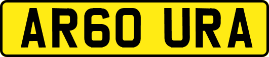 AR60URA