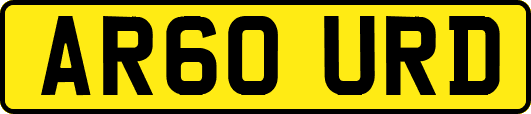 AR60URD