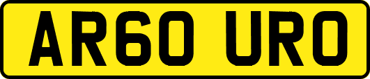 AR60URO