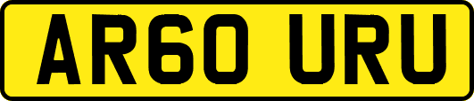 AR60URU