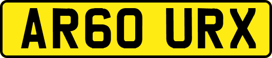 AR60URX