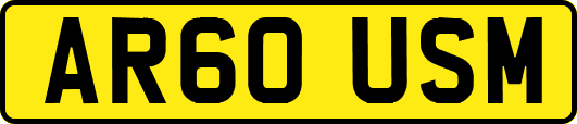 AR60USM