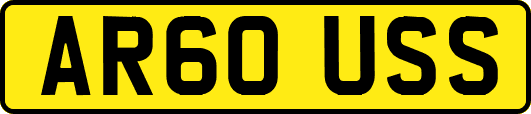 AR60USS