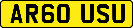 AR60USU