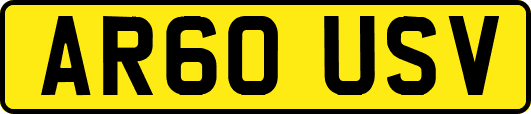 AR60USV
