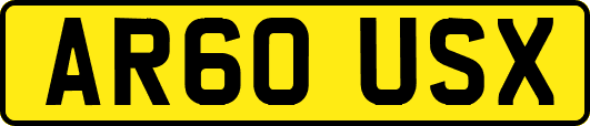 AR60USX
