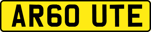 AR60UTE