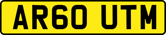 AR60UTM