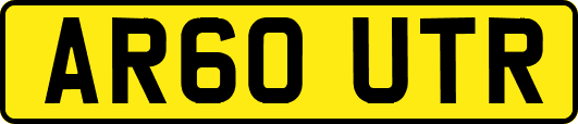 AR60UTR