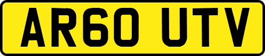 AR60UTV