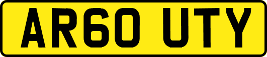 AR60UTY