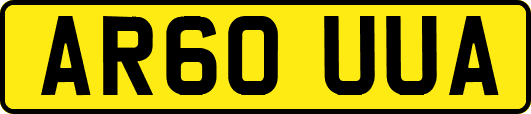 AR60UUA