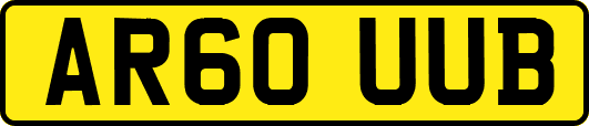 AR60UUB
