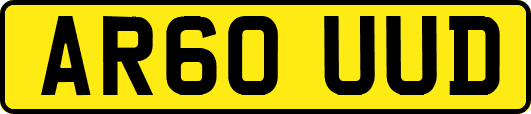 AR60UUD