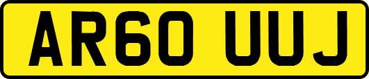 AR60UUJ
