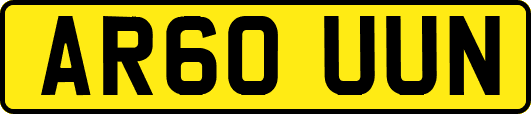 AR60UUN