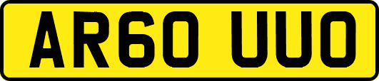 AR60UUO