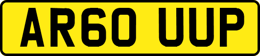 AR60UUP