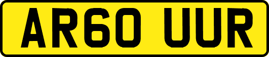 AR60UUR