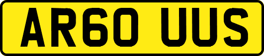 AR60UUS
