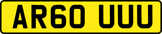 AR60UUU