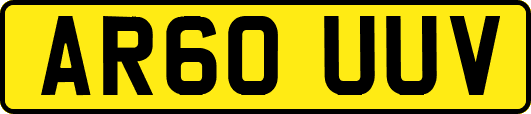 AR60UUV