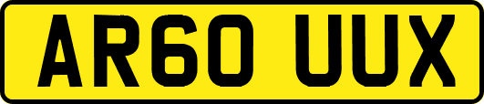 AR60UUX