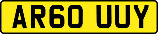 AR60UUY
