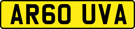AR60UVA