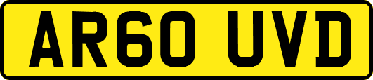 AR60UVD