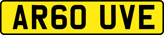 AR60UVE
