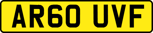 AR60UVF