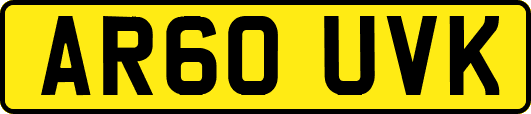 AR60UVK