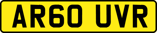 AR60UVR