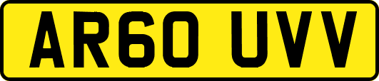 AR60UVV