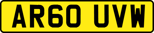 AR60UVW