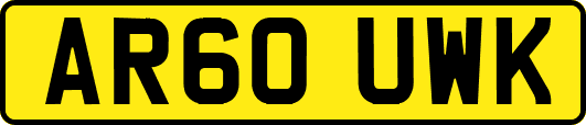 AR60UWK