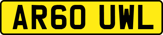AR60UWL