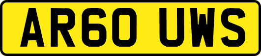 AR60UWS