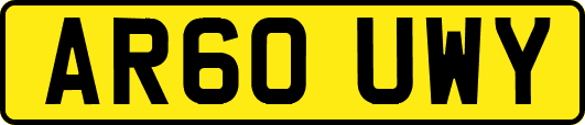 AR60UWY